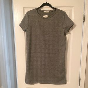 NWT t-shirt dress